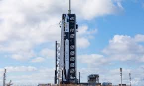 All the latest breaking spacex news, headlines, analysis and articles. Space News Teslarati
