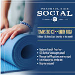 Townsend Community Yoga with Lori Burns