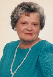 Helen Simpson Obituary