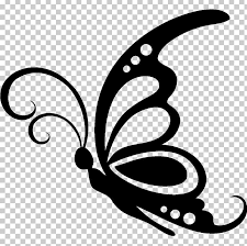Search and find more on vippng. Butterfly Silhouette Drawing Stencil Png Clipart Art Artwork Ayden Black And White Butterflies And Moths Free