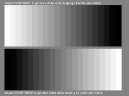 Adjusting Brightness And Contrast The Proper Way Vloblive