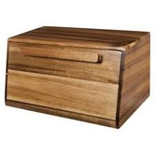 Kitchen large pizza the way we know it now is ampere deriving from focaccia from the. 20 Breadboxes Ideas Wooden Bread Box Bread Boxes Wood Projects