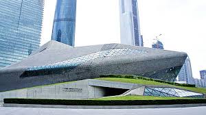 Guangzhou opera house is a chinese opera house in guangzhou, guangdong province, people's republic of china. ä¸­åœ‹å»£å·ž å»£å·žå¤§åŠ‡é™¢ æ˜¯é›™ç¤« å…©é¡†å·¨çŸ³ é‚„æ˜¯å¤ªç©ºæˆ°è‰¦ æˆ'çš„éŠè¨˜æœ¬ ç—žå®¢é‚¦