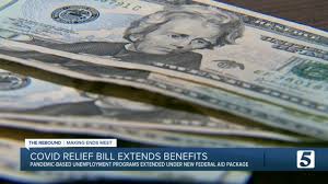 Negotiations for another stimulus package are likely to resume, but analysts predict a smaller round what's the status of a second $1,200 stimulus check? W6qpcpbkn6jsnm