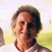 Madeline Pritt (1934–2012) • FamilySearch