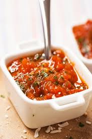 Vive Les Iles Decouvrez La Sauce Rougail Tomates Recette Recettes De Cuisine Rougail Tomate Cuisine