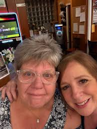 Welcome Candice to the Elks group