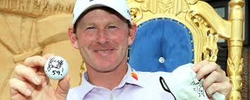 Jonathan Byrd Golf News