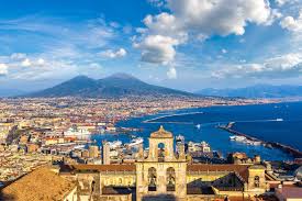 What is Naples Italy Known For? Our Top 10 - Princess Cruises