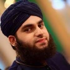 Anas Hussain's Instagram, Twitter & Facebook