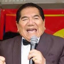 Stream Solange Ortiz de Zevallos