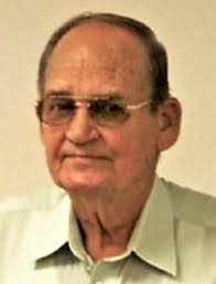 Richard White Obituary (1934