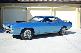 Muscle cars for sale in florida by owner. Pin On 1 18 American Muscle Die Cast 70 Aar 340 C I Cuda 20 Off