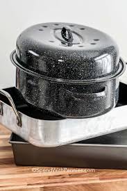 What To Use In Place Of A Roasting Pan Everything You Need To Know Spend With Pennies