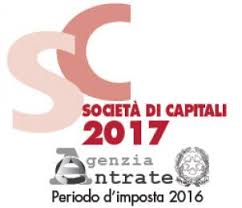 301 del 28 aprile 2021 l'agenzia delle entrate ha fornito utili precisazioni riguardanti il ravvedimento operoso in caso di errata applicazione del meccanismo. Fiscooggi It Le Novita Di Redditi Sc 2017 4 Altre Imposte Il Quadro Rq