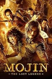 Avc, 1920×808, 23.976 fps, 8 126 kbps audio: Download Mojin The Lost Legend 2015 Dual Audio Hindi English 480p 400mb 720p 1 2gb Moviesverse Moviesflix Pro