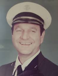 Obituary information for William F. Baumann, AFD Retired
