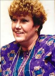 Patsy Johnson Obituary (1942