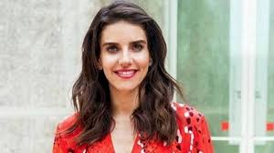 The latest tweets from @marialuisagodoy Maria Luisa Godoy Explico Por Que Dejo El Teletrabajo Y Regreso A Estudio De Tvn Con Embarazo De 6 Meses