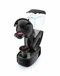 Antara jenis kopi yang ada ialah espresso intenso, cafe au lait, latte macchiato dan chococino. Accessories And Spare Parts Nescafe Dolce Gusto Infinissima Manual Coffee Machine Black By Krups Kp170840 Krups