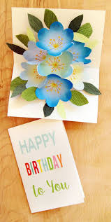 The cards offered in this project are birthday cards, party invitations and blanks for any occasion. 14 Online Pop Up Birthday Card Tutorial Easy Download For Pop Up Birthday Card Tutorial Easy Cards Design Templates