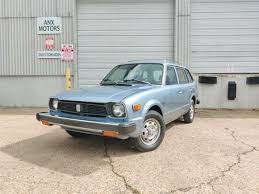 Image result for Nice Blue 1979 Honda