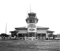 Nielson field (luzon, the philippines) was the location of the far east air force headquarters. What Was The Makati Financial District Then Juliomiguel3