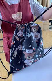 Hot Game Sally Face Drawstring Bag Boy Girl Storage Bags Teenager Women Men  Casual Backpack Knapsack Travel Beach Bags - AliExpress