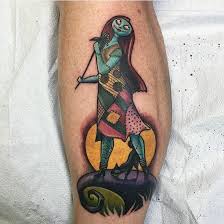 50 best ironman tattoos designs and ideas. 40 Cool Nightmare Before Christmas Tattoo Designs Spiritustattoo Com