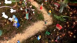 Nacimiento De Navidad Youtube