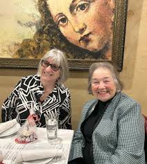 Past Presidents Activities ~ Worthington Women's Club