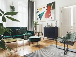 Regardless of the style or influence you choose for your interior décor, the job is not complete until you also add a few accent pieces and until you create a focal point. 10 Incredible Before And After Living Room Makeovers