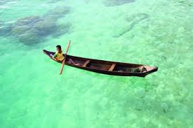 Laut yang terbesar di dunia. Potensi Laut Indonesia Terbesar Di Dunia