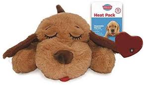 Amazon Com Smartpetlove Snuggle Puppy Behavioral Aid Toy Biscuit Pet Supplies Puppy Snuggles Interactive Dog Toys Best Dog Toys