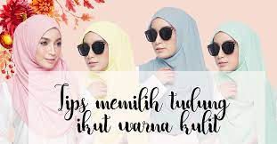 Baju putih sering kali dipilih untuk menampilkan kesan rapi dan bersih ketika dikenakan. Tips Memilih Tudung Mengikut Warna Kulit Scarfsweethoney