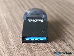 Of course, being a pico drive, the ultra fit is no bigger than a thumbnail and. Sandisk Ultra Fit Usb 3 1 Flash Drive Hands On And Speed Test