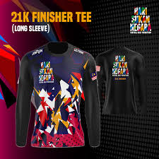 Logo hari bela negara 2019. Hari Sukan Negara Virtual Half Marathon Jomrun Run Rewarded