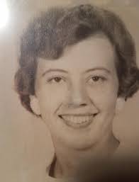 Ruth Ellen Semmelroth Gay (1933-2002)