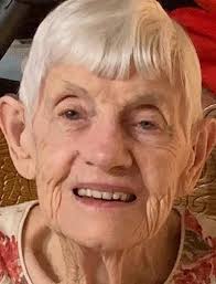 GERTRUDE FETTERMAN Obituary