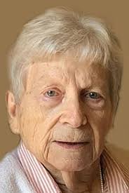 Wilda Gream Obituary