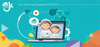 And is being marketed by the mindtech education. I Learn Ace Junior