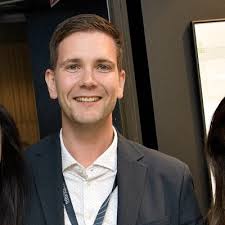 VP, People Analytics & Insights