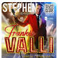 Frank Valli Tribute with Stephen James — event image