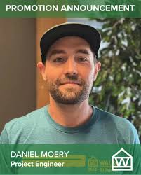 The Home Forward Killingsworth affordable housing complex in NE Portland is  coming together beautifully, and we recently had the opportunity to tour  the site with our dedicated project team. A huge shout-out