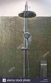 Luxuriöse Moderne Edelstahl Decke Regendusche Duschkopf