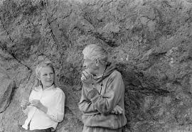 La ricerca fotografica di Dorothea Lange - Madre Napoli
