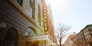 berklee performance center