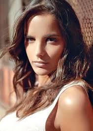 Facebook gives people the power to share. Sara Matos Actress Portugal Beauty True Beauty Long Hair Styles