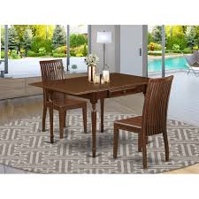 drop leaf dining room table and wooden