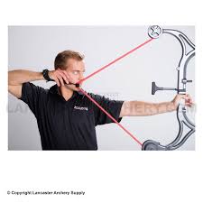 Accubow Archery Training Device Hunting Archery Guns